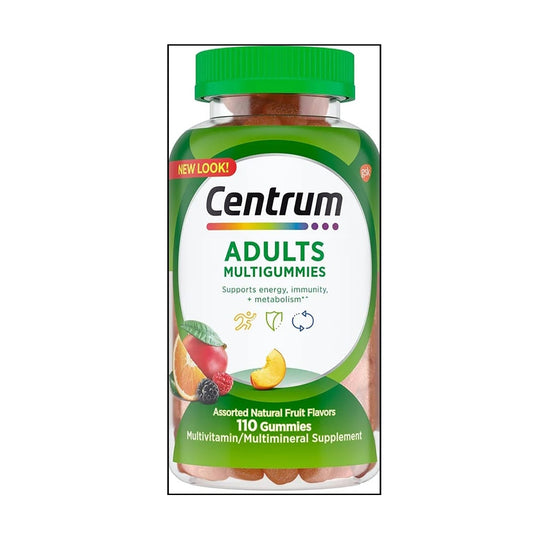 Centrum Adult Gummies