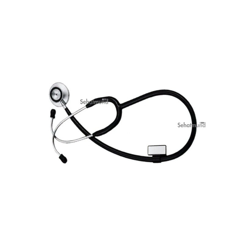 Certeza Pediatric Inner-spring Deluxe Dual Head Stethoscope - CR-747X