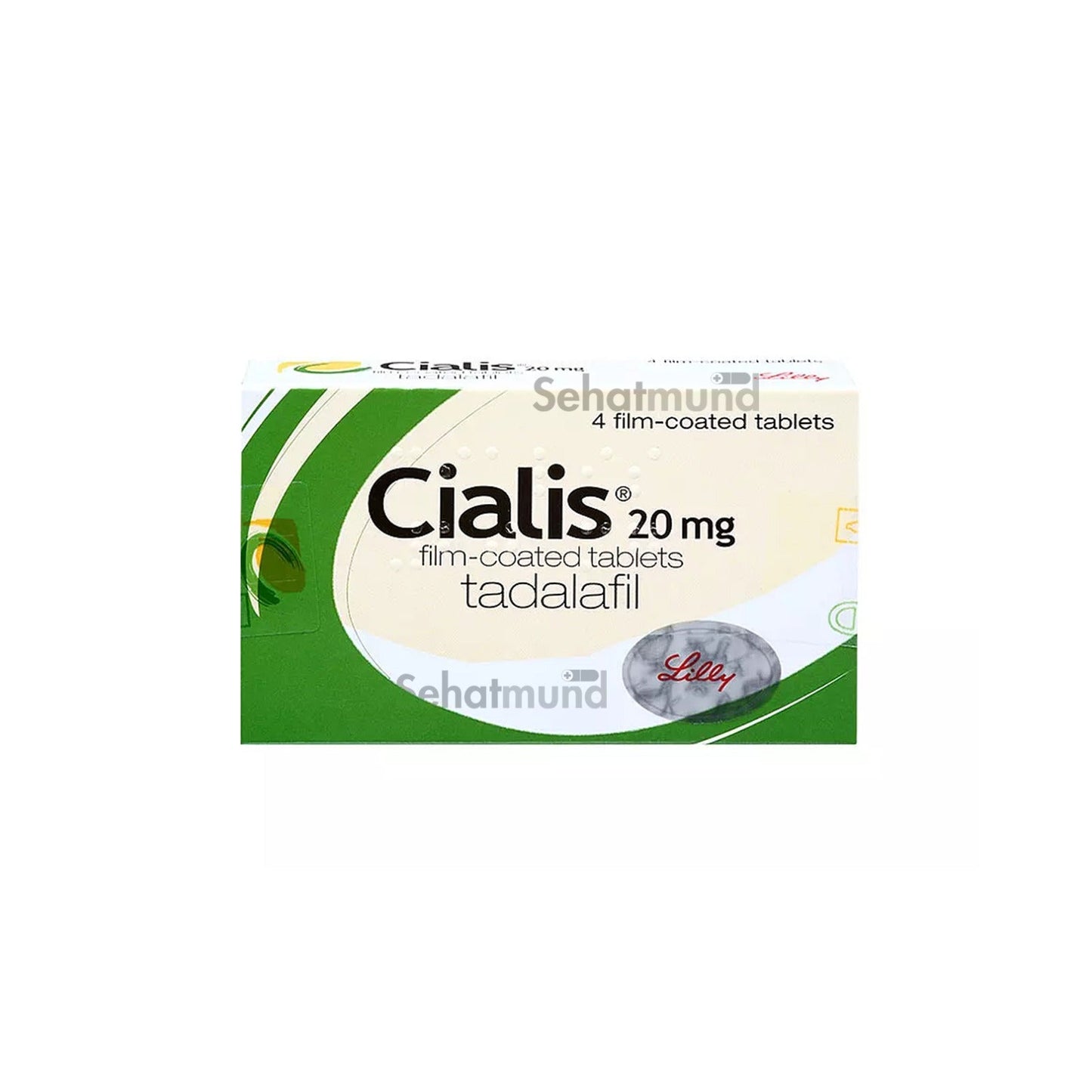 Cialis 20mg