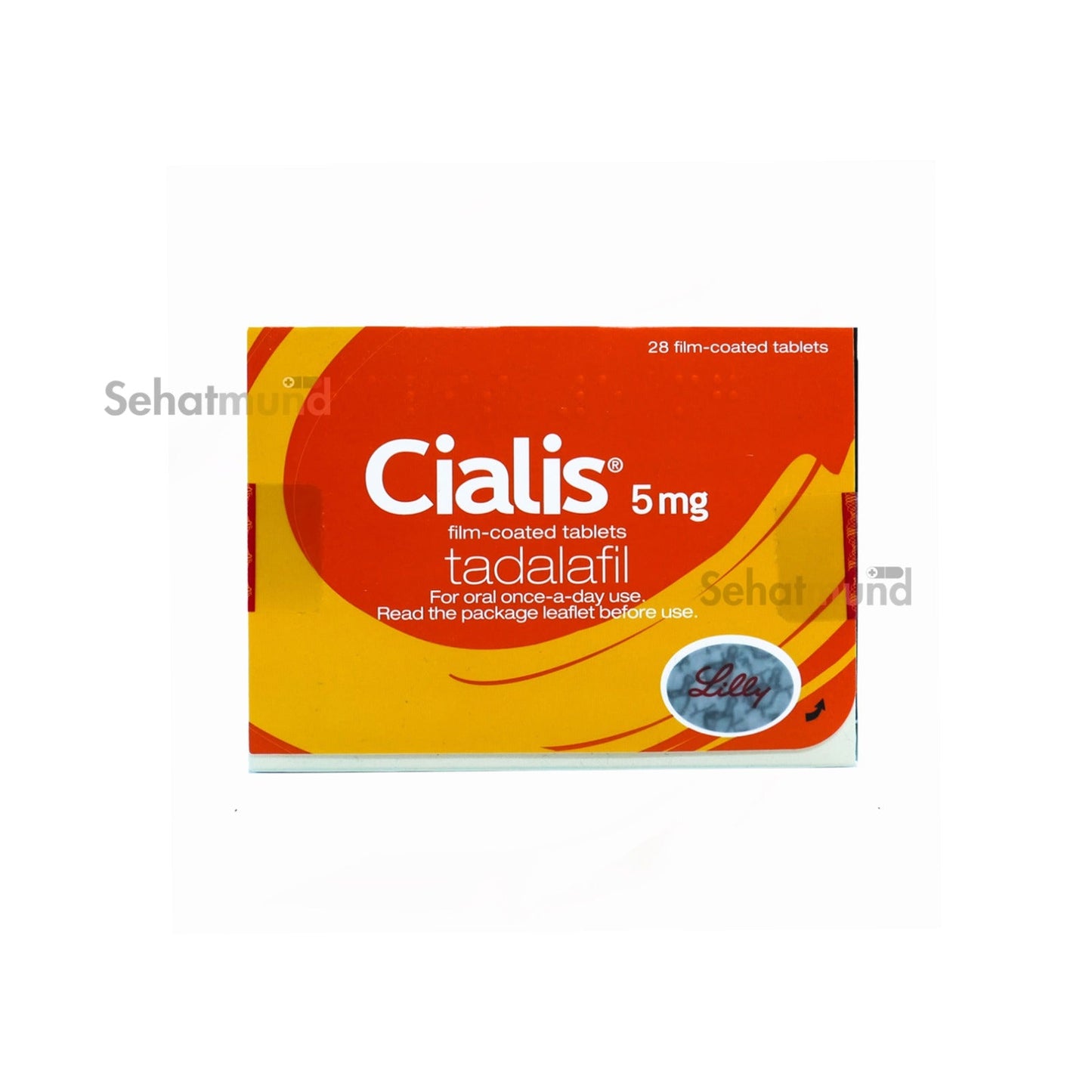 Cialis 5mg