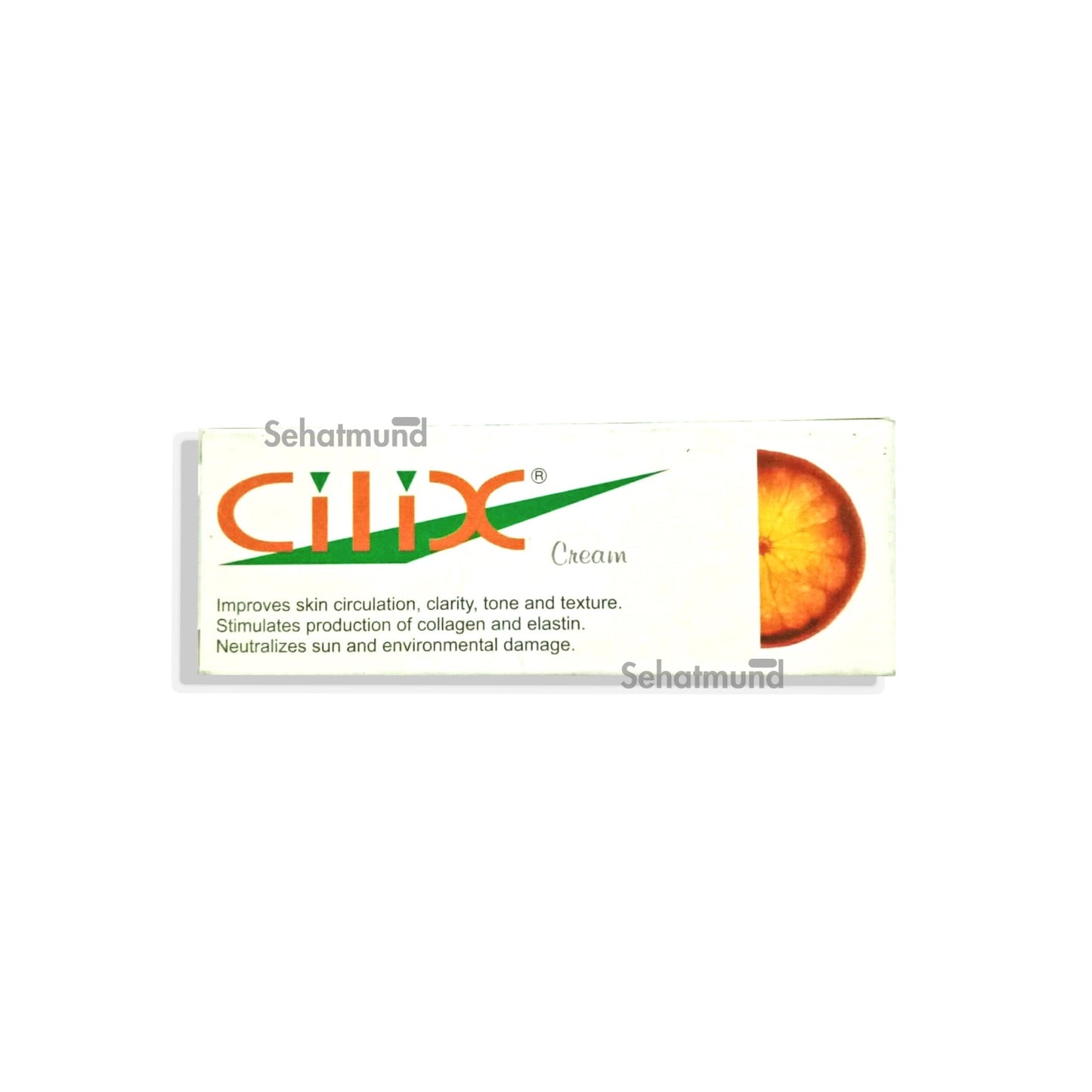 Cilix Cream 20g