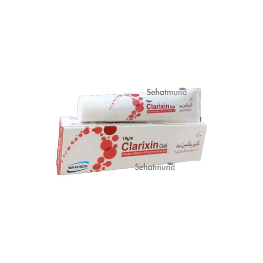 Clarixin Gel 10g