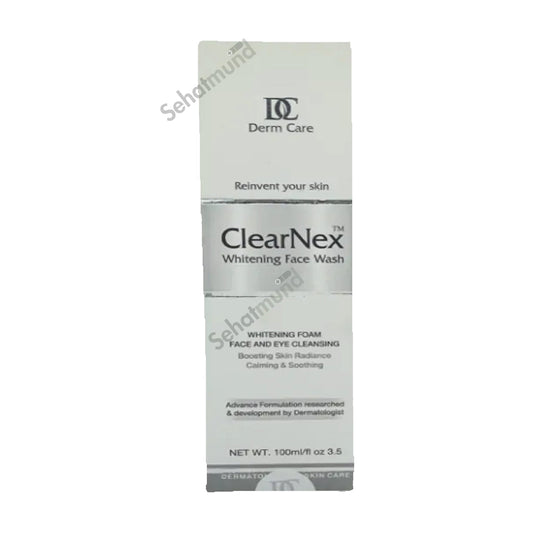 Clearnex Facewash