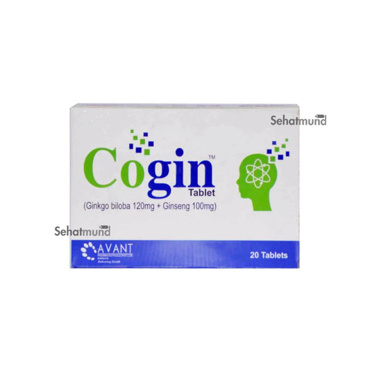 Cogin Tablet