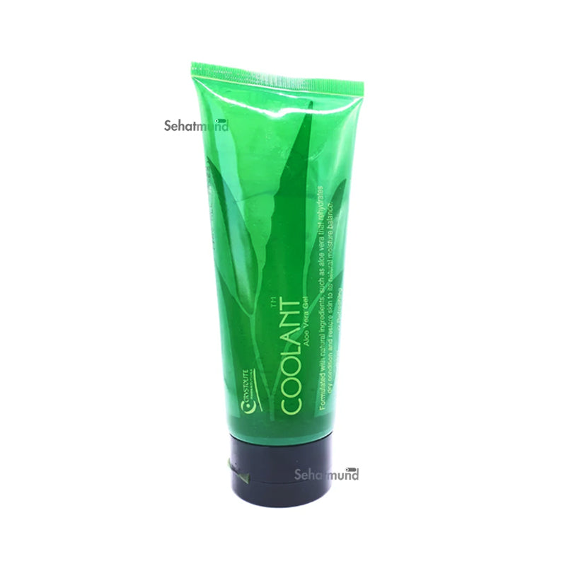 Coolant Aloe Vera Gel 200ml