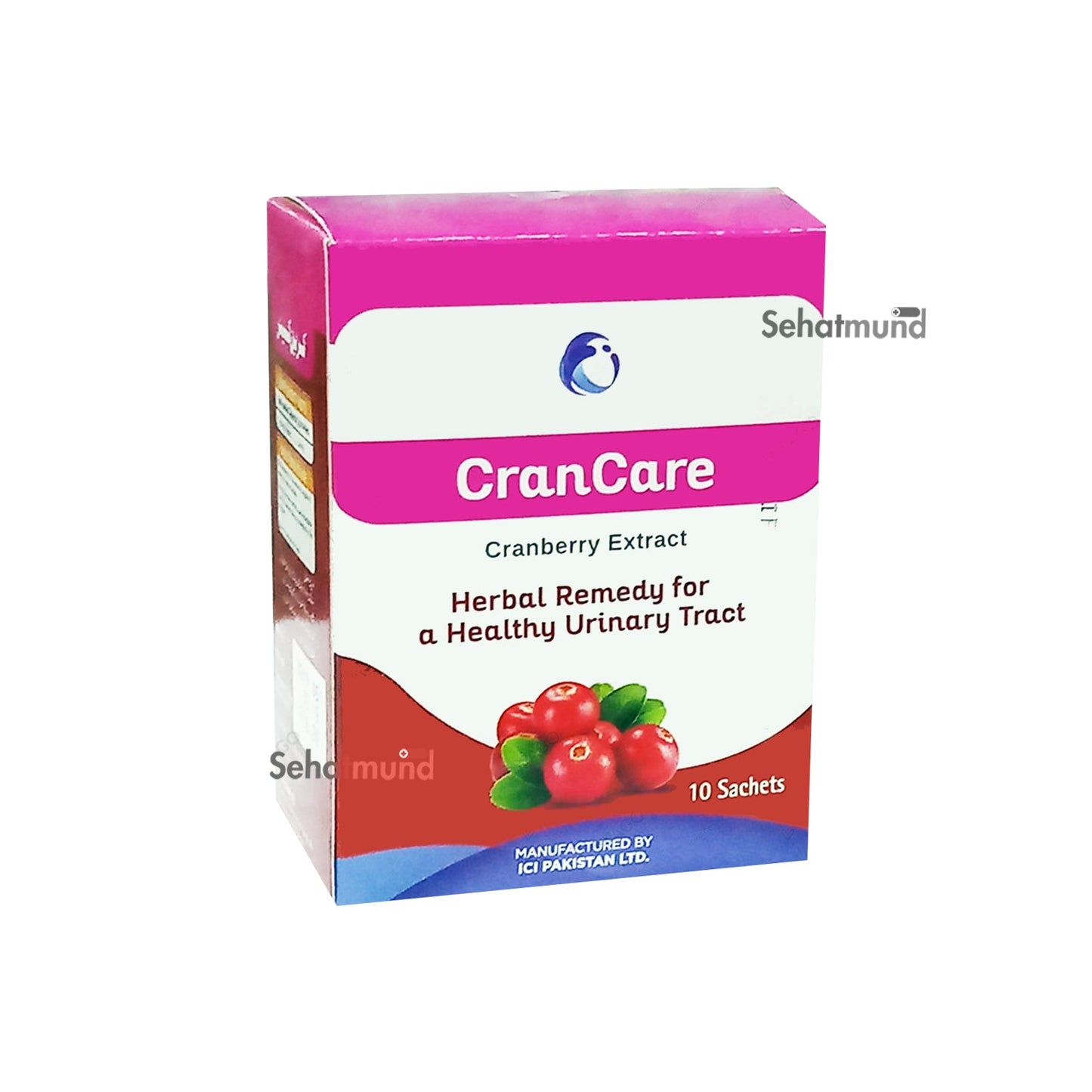 Cran Care Sachets