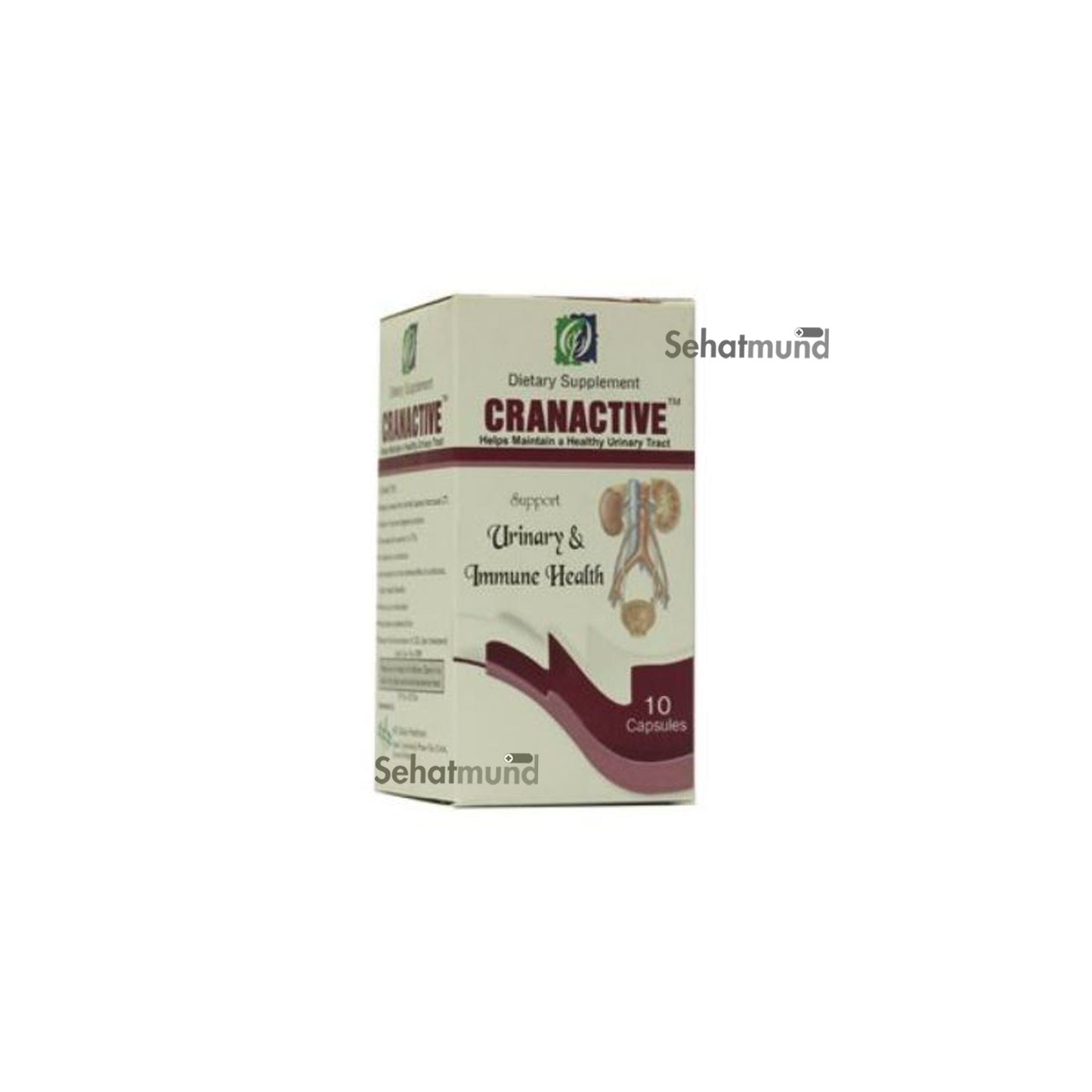 Cranactive Capsules