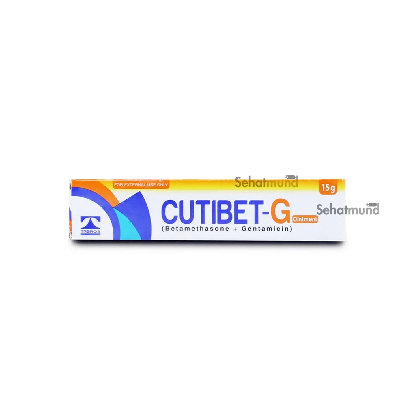 Cutibet-G Cointment 15gm