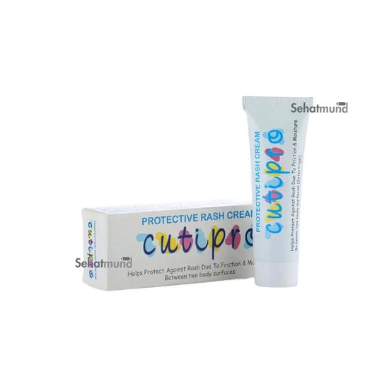 Cutipro Cream 50g