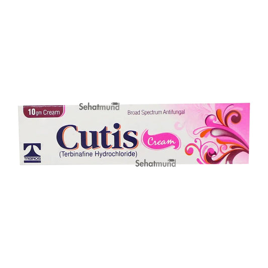 Cutis Cream 10g