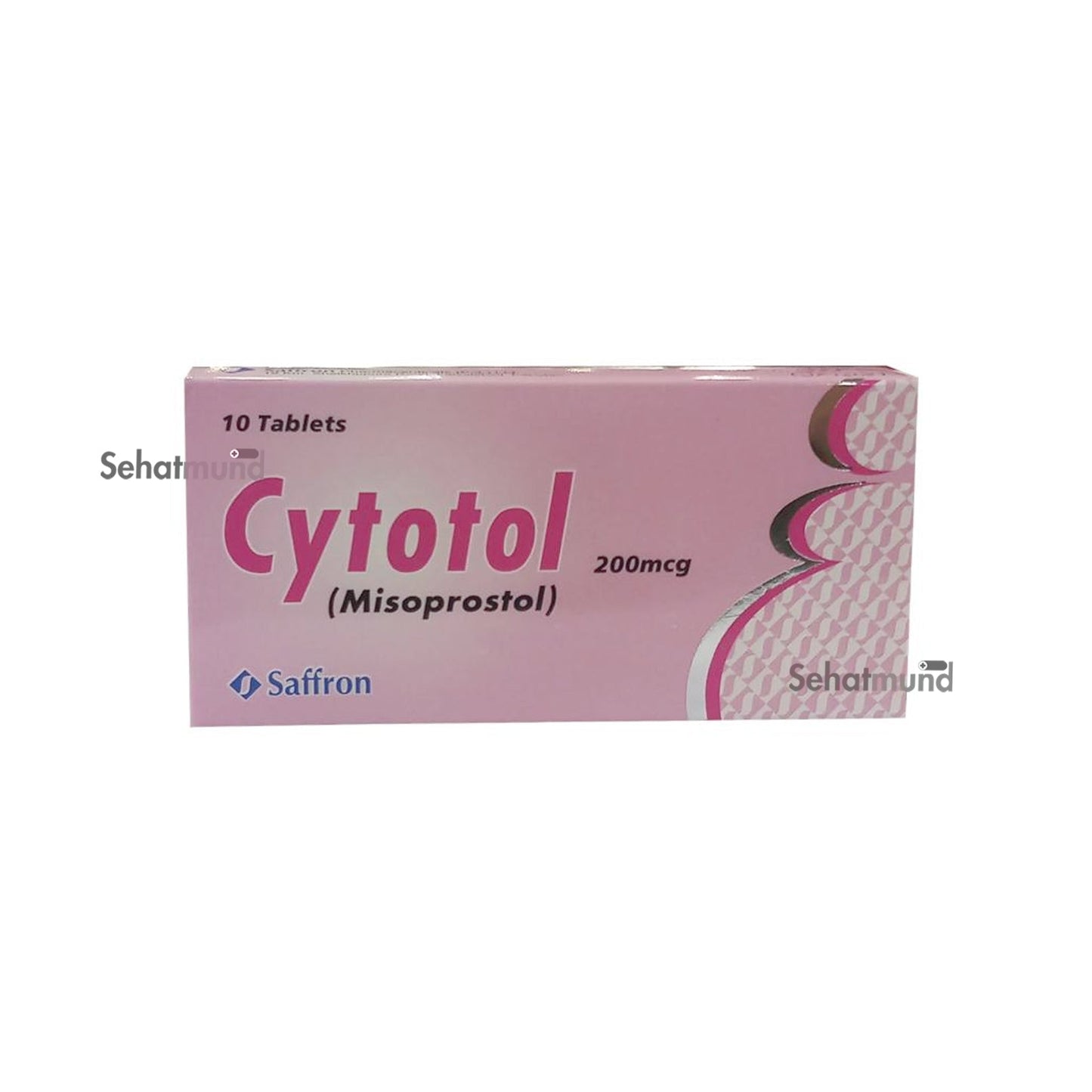 Cytotol Tab 200mcg