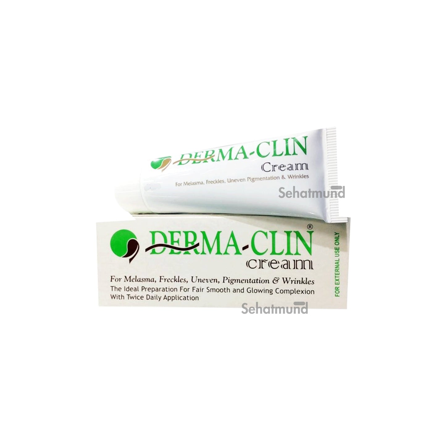 Derma Clin Cream 20g