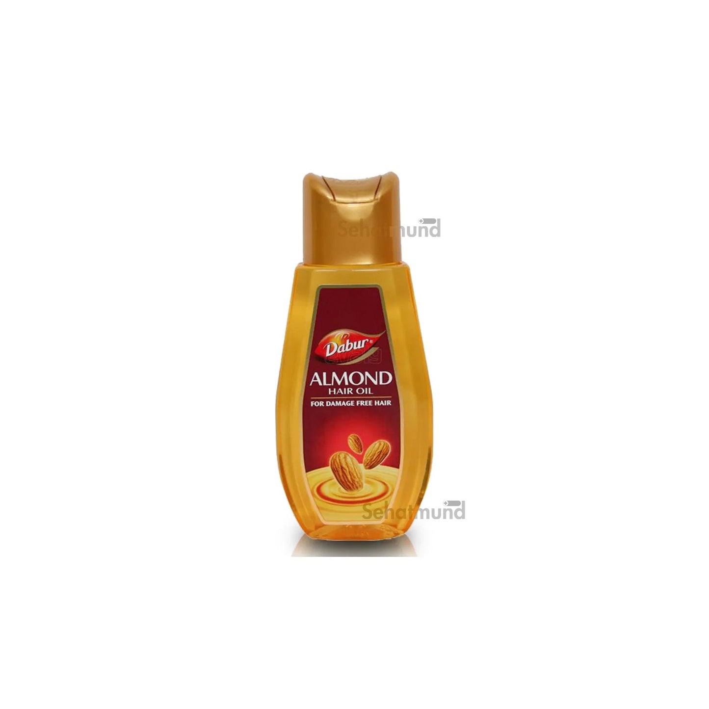 Dabur Almond Hair Oil