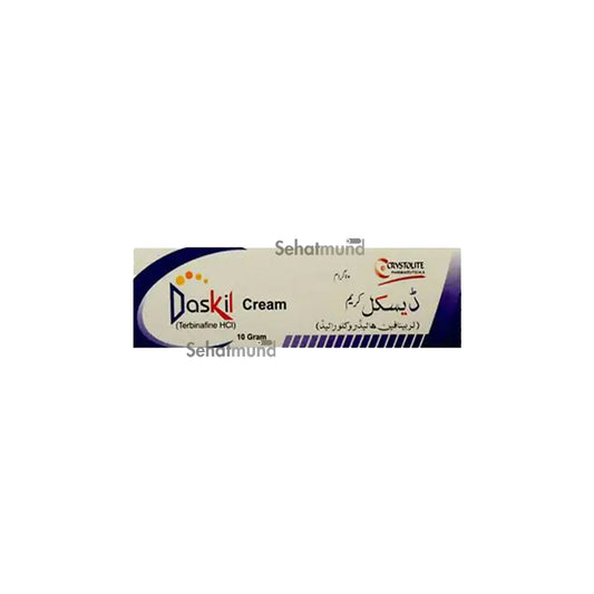 Daskil Cream 10g