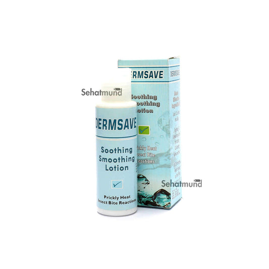 Derm Save Lotion 100ml