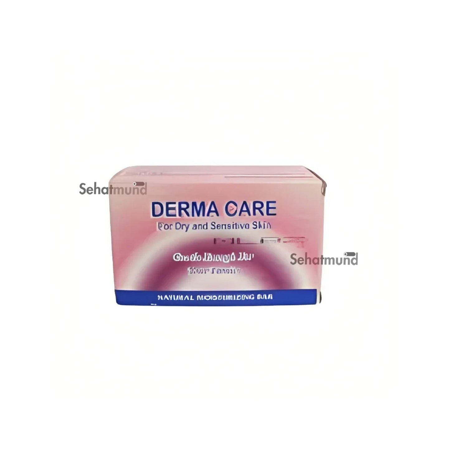 Derma Care Soap 90g