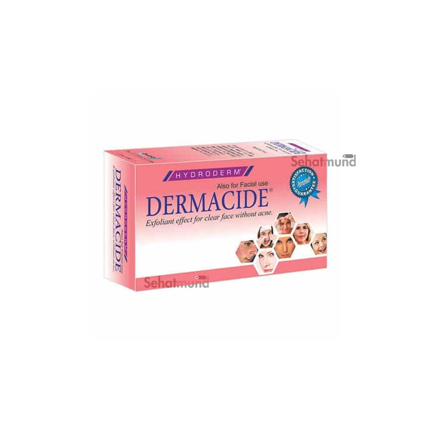 Dermacide Bar 75gm