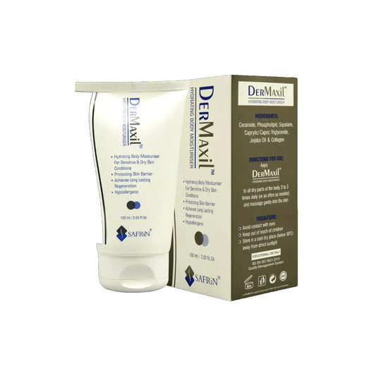 Dermaxil Hydration Body Moisturiser