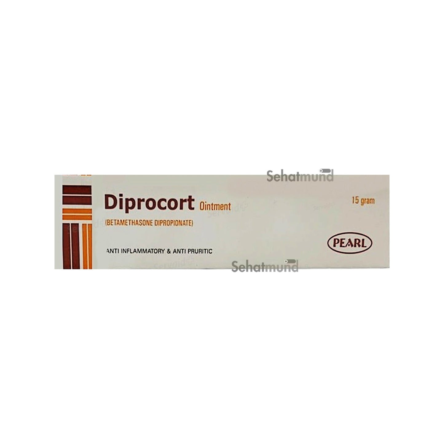 Diprocort Ointment 15g