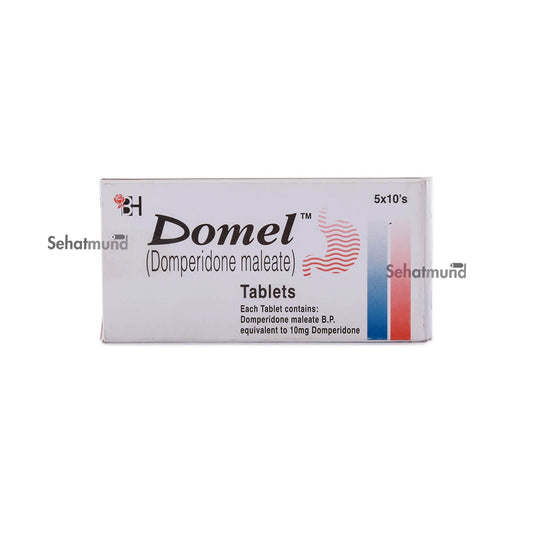 Domel Tab 10mg