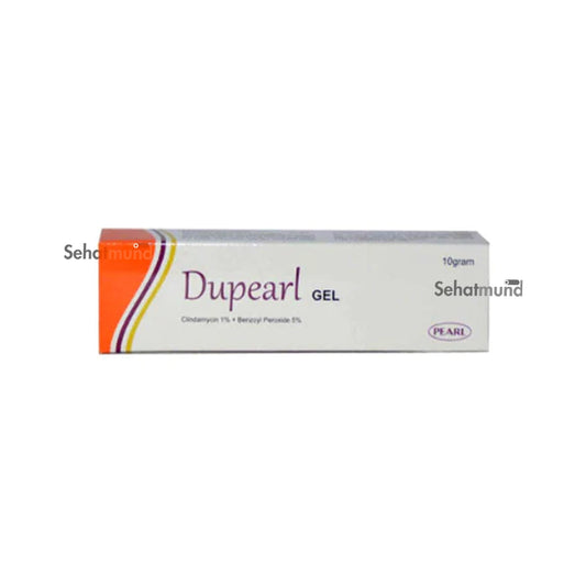 Dupearl 10G Gel