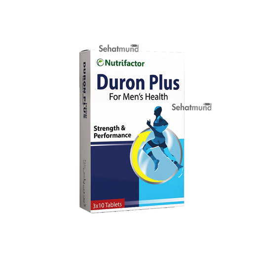 Duron Plus Tab