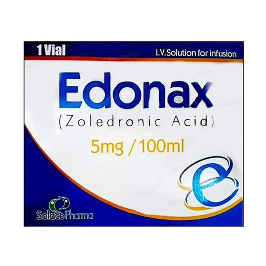 Edonax Injection 5Mg/100Ml