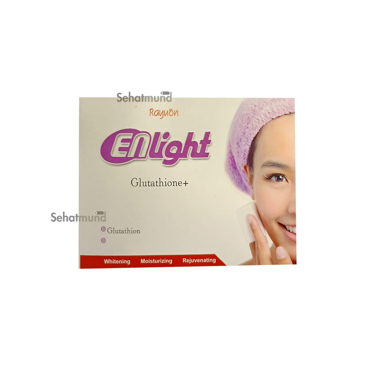 Enlight Cream SPF 100 25gm