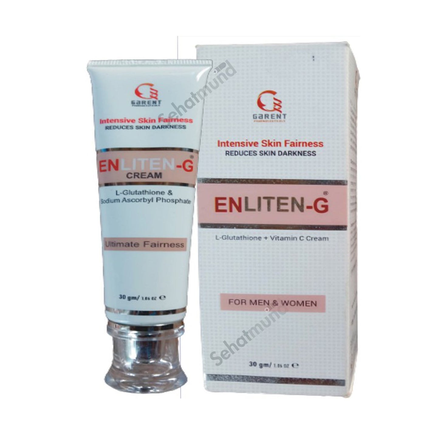 Enliten-G Cream 30gm