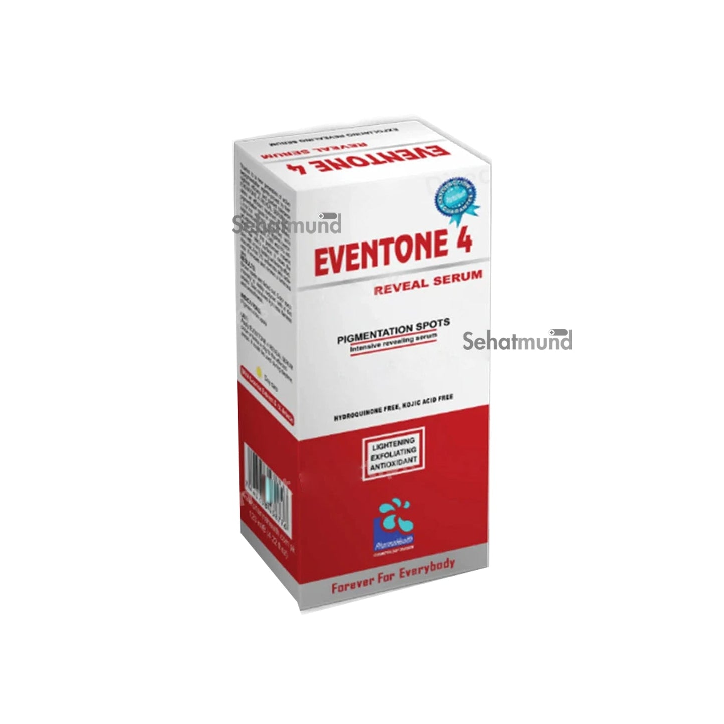 Eventone 4 Reveal Serum 20ml