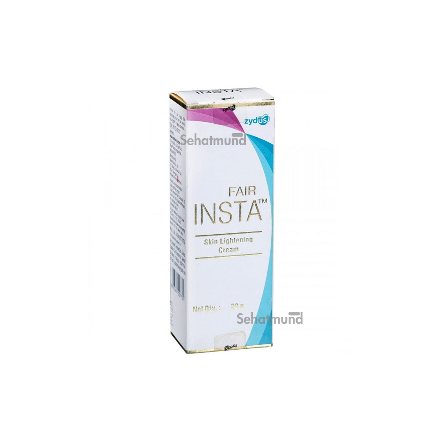 Fair Insta Skin Lightening Cream 20gm