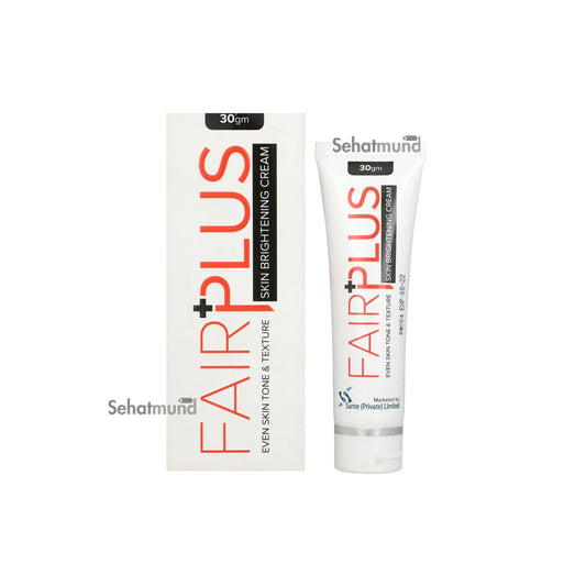 Fairplus Cream 30gm