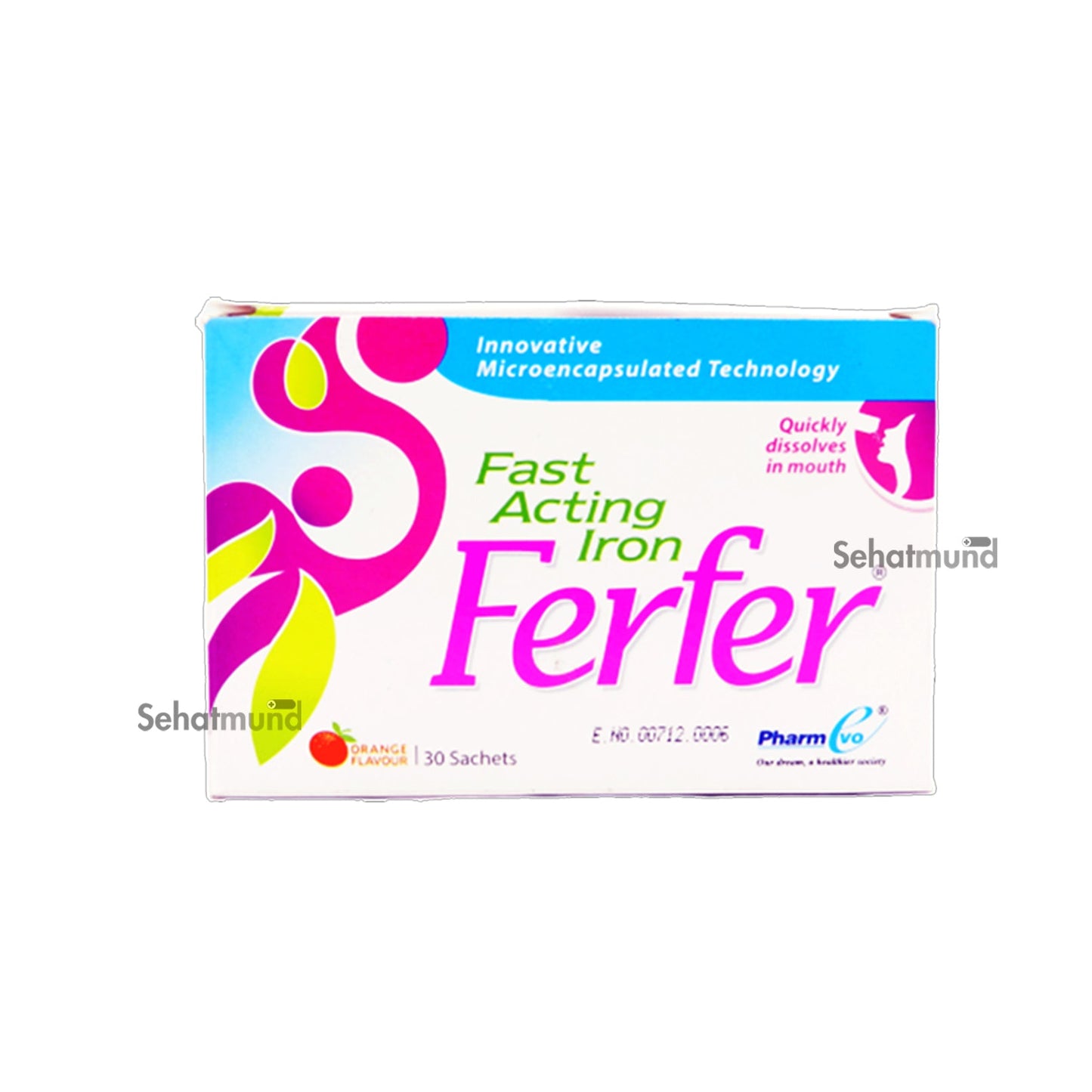 Ferfer Sachet