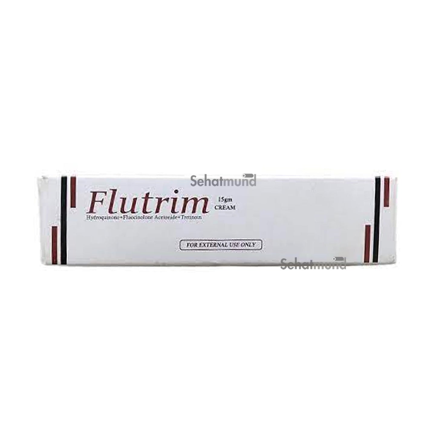 Flutrim Cream 30gm