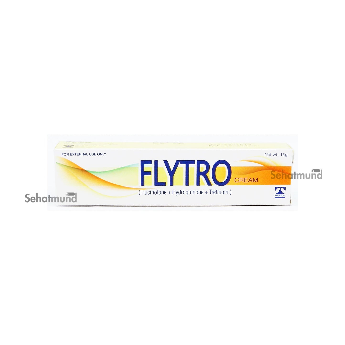 Flytro Cream 15g