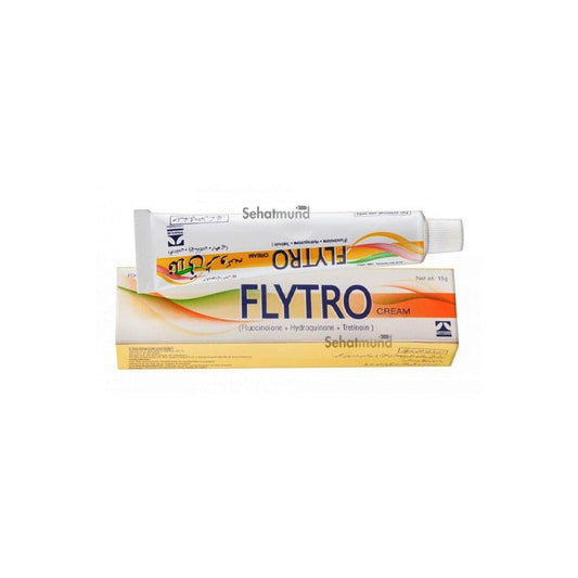 Flytro Cream 30g