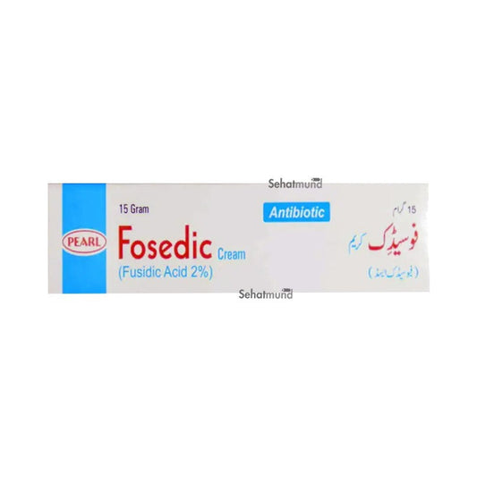 Fosedic-B Cream 15G