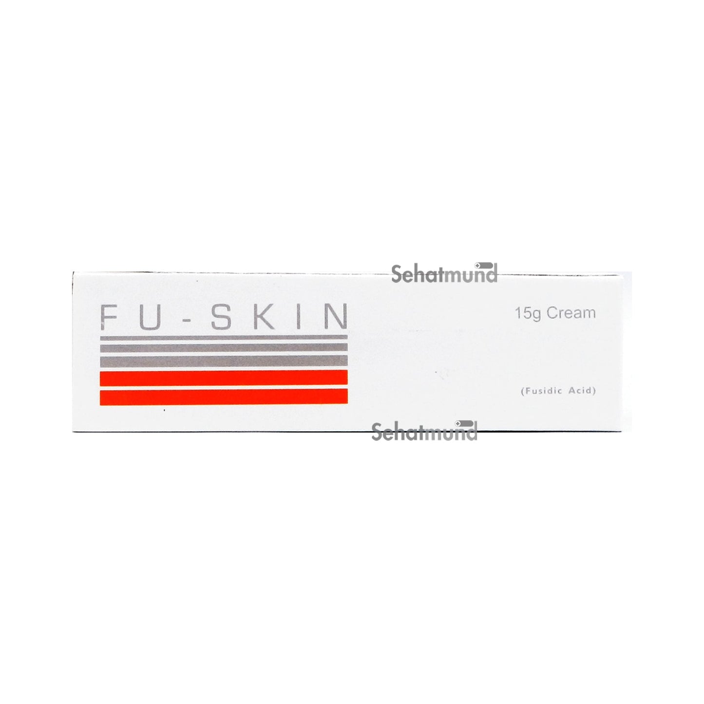 Fu-Skin Cream 2% 15g