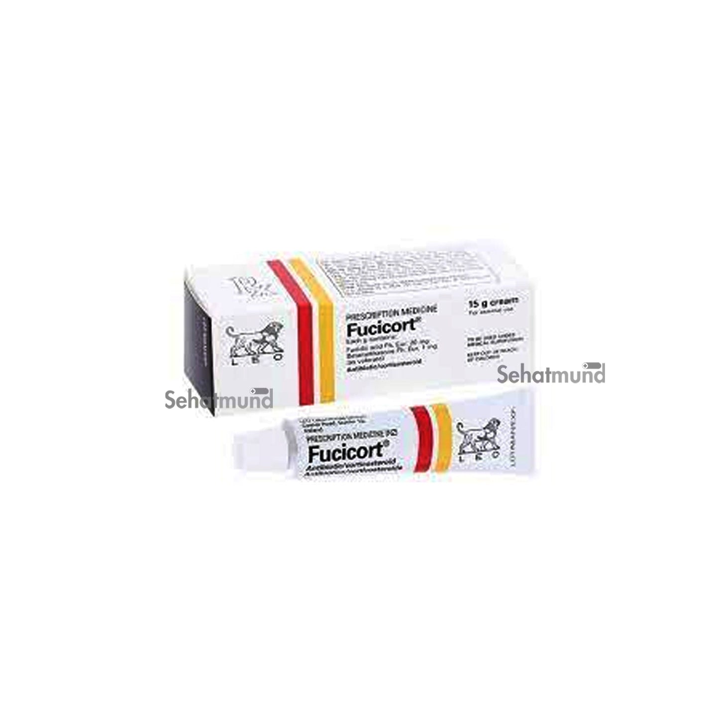 Fucicort Cream 15gm