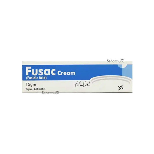 Fusac Cream 15g