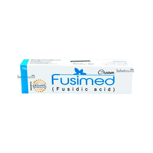 Fusimed Cream 15g