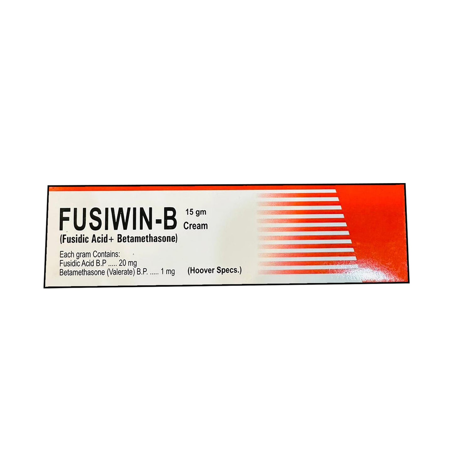 Fusiwin-B Cream 15gm