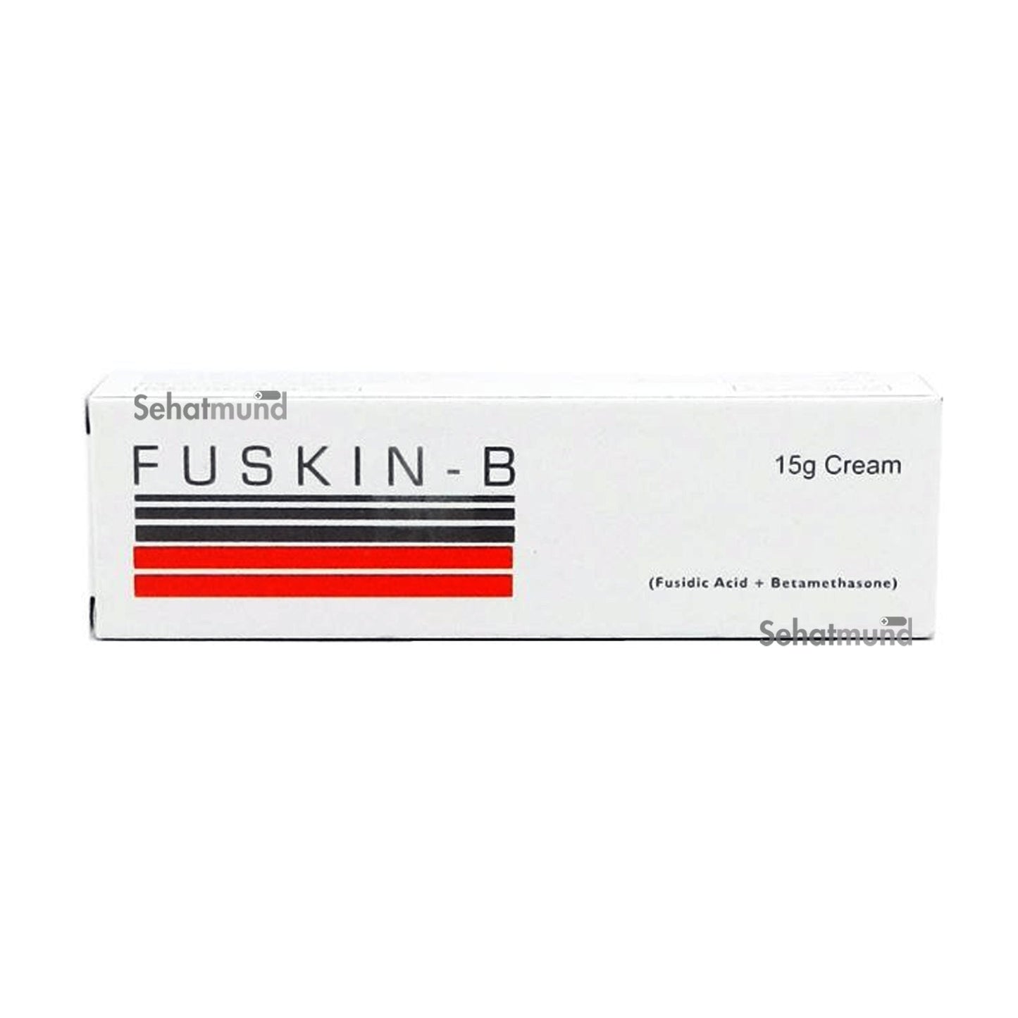 Fuskin-B Cream 15g