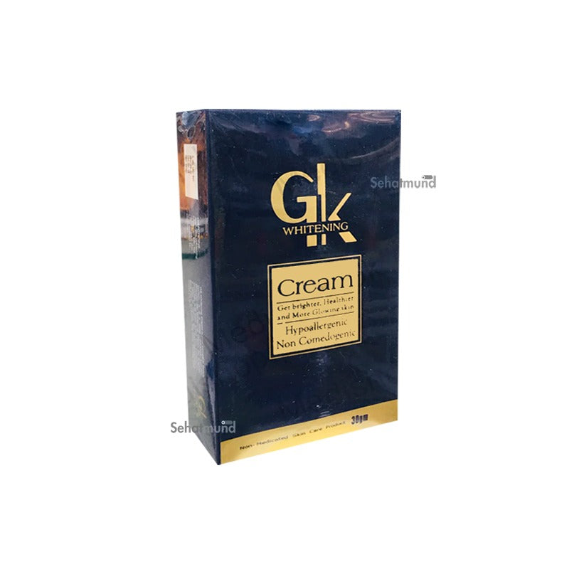 GK Whitening Cream 30g