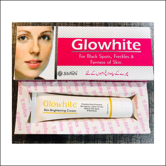 Glowhite Brightening Cream