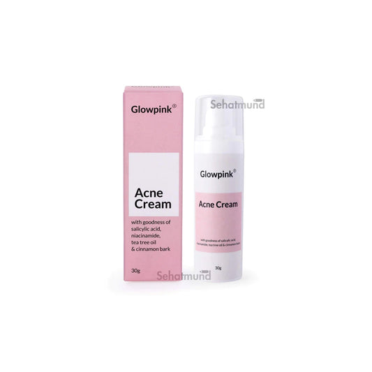 Glowpink Acne Cream