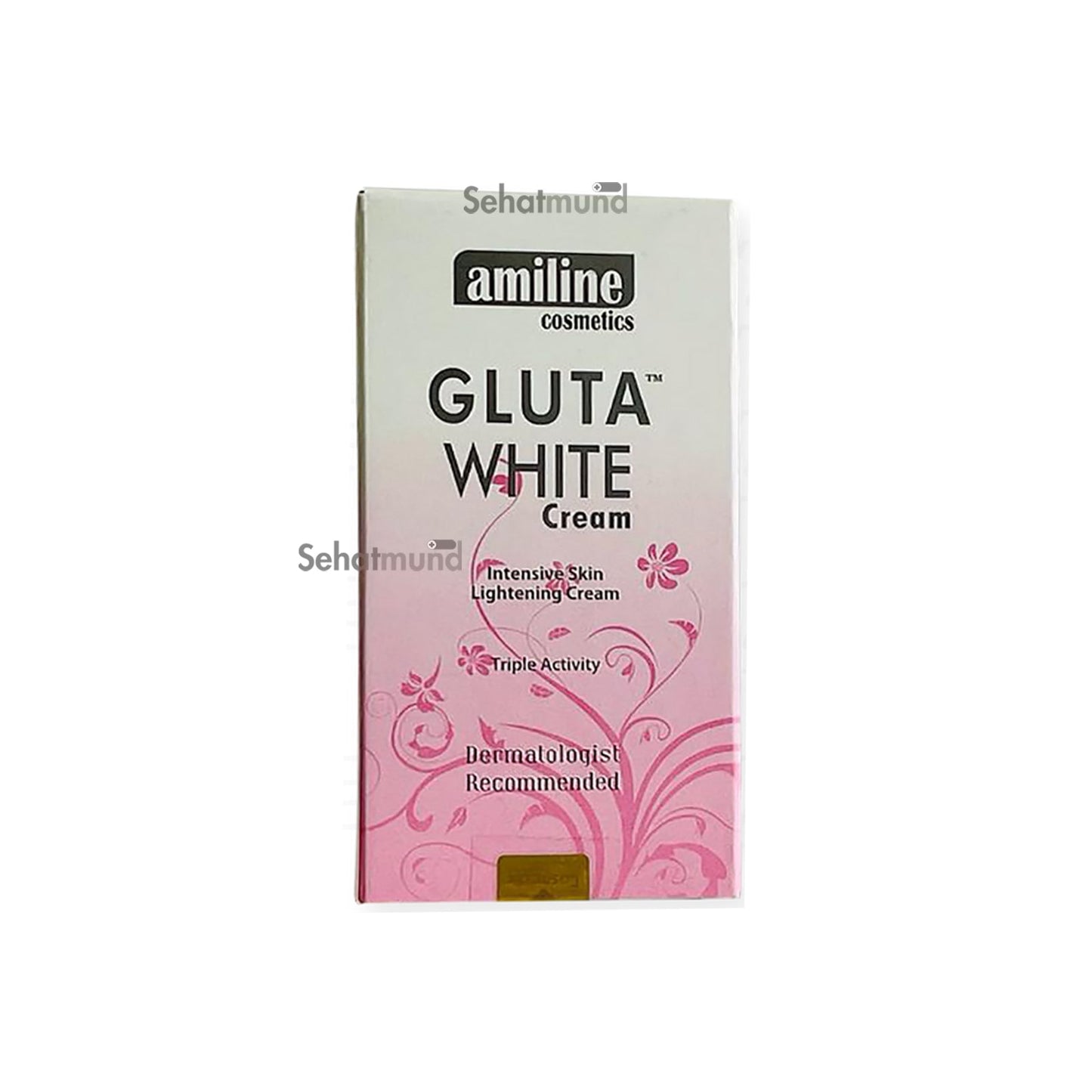 Gluta White cream 20mg