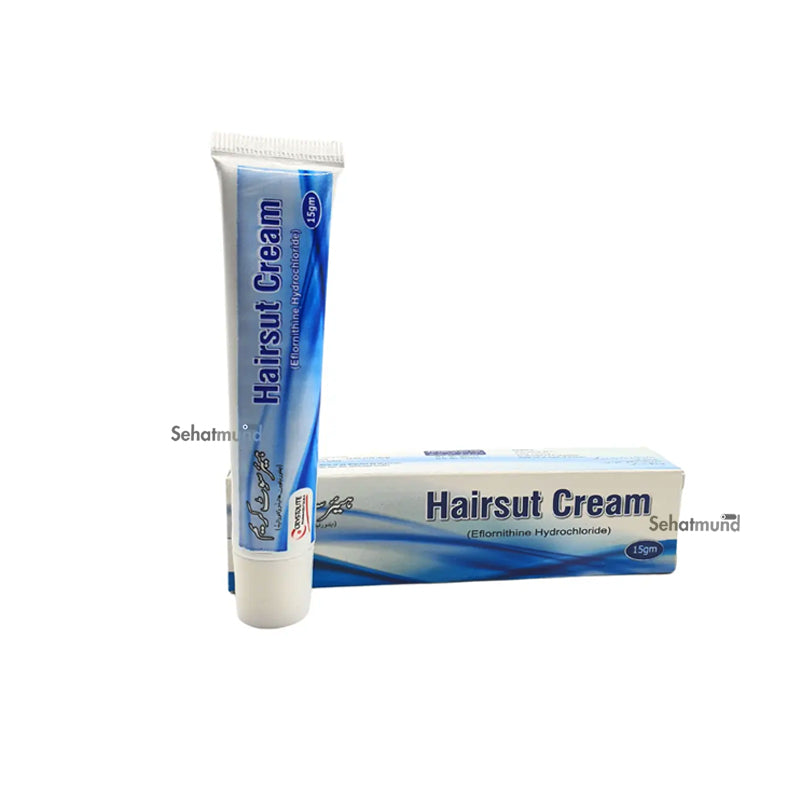 Hairsut Cream 15g