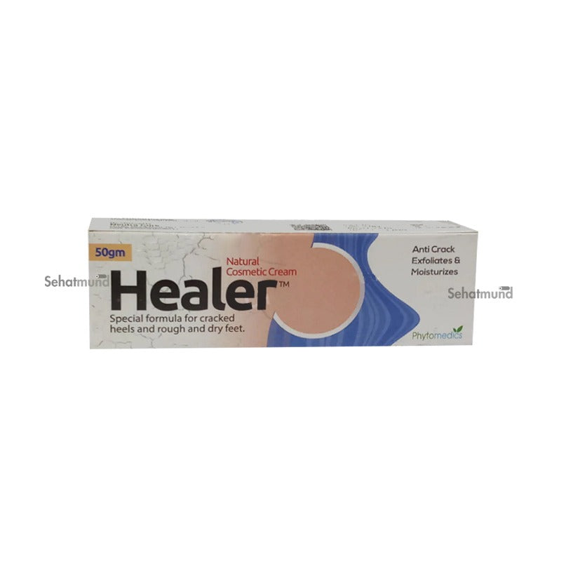 Healer Cream 50g