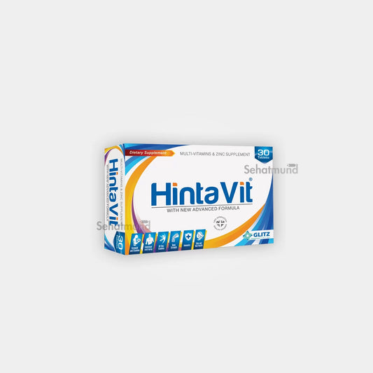 Hinta Vit Tablets